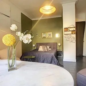 Un En Appartement