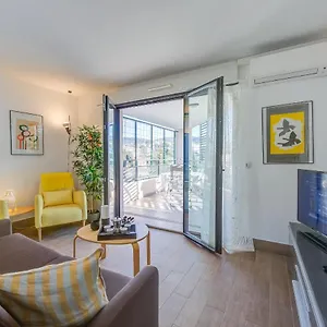 Apartment Liberation