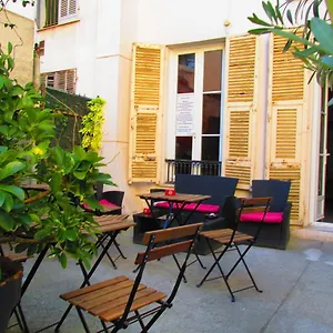 Le Pastoral Hostel