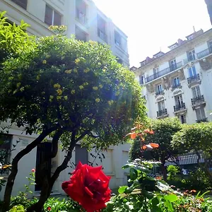 Nice Appart Aparthotel