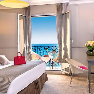 Hotel Le Royal Promenade Des Anglais, Nice