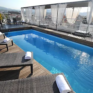 Hotel Splendid & Spa, Nice