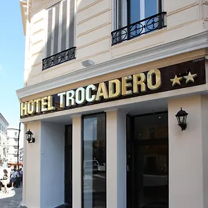 Trocadero Nice