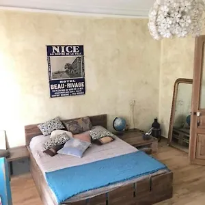 Great And Light Private In The Heart Of Bed & Breakfast