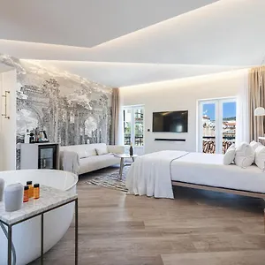 Le Dortoir Boutique Hotel