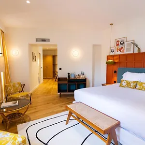 Maison Durante Hotell