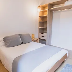  Apartment Jaures - Boutique
