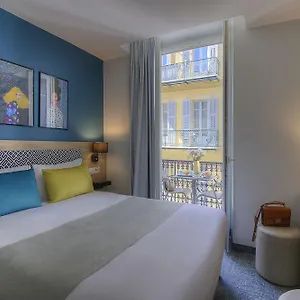 Hotel Bristol, Nice
