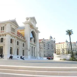 Hanna Nizza