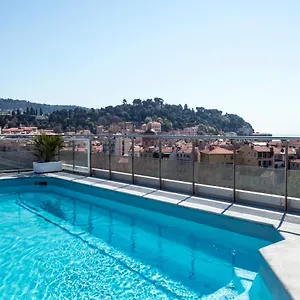 Aston La Scala Hotel
