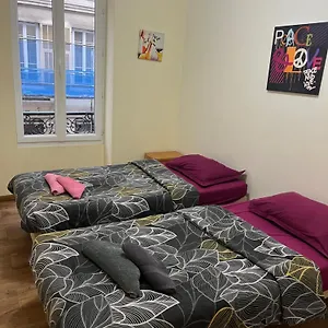 Lyonnais Vandrarhem
