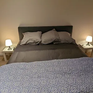 Holiday Nice Studio Nizza