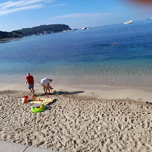 Beau 2 Pieces Atypique-original 200 M Mer, Promenade Des Anglais, Negresco Nizza