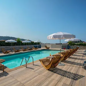 Novotel Centre Vieux Nice