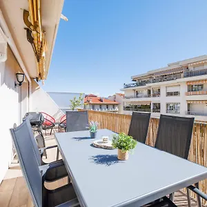  Apartment Le Hammam Azur