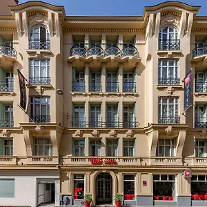 Ibis Centre Notre Dame Hotel