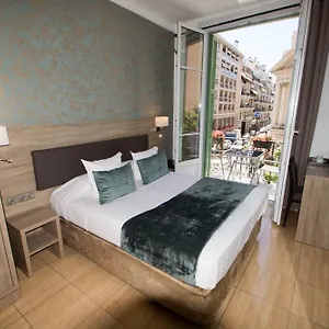 Parisien Nice