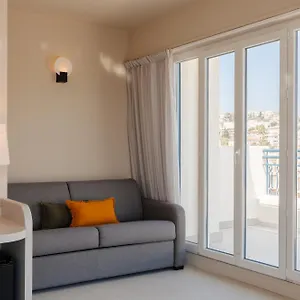Hotel Yelo Promenade Powered By Sonder, Nice