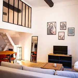 La Mezzanine Nizza