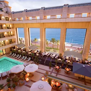 Hyatt Regency Palais De La Mediterranee Hotel
