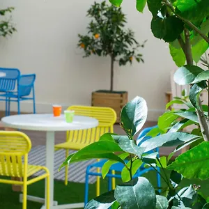Ibis Styles Centre Gare Nice