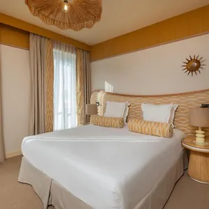 La Malmaison Boutique Hotell