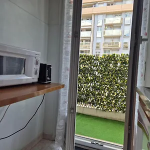  Apartment Le Grand Sud