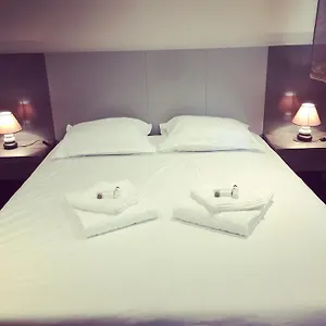 Serafina Apartements Nizza