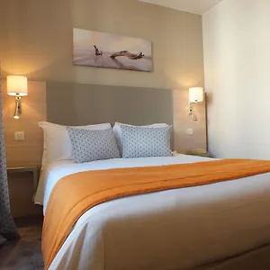 Hotel Du Midi, Nice