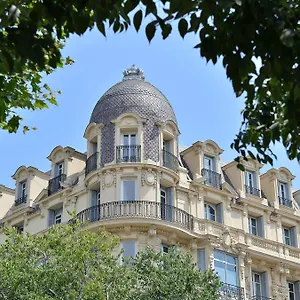 La Victor Hugo Nizza