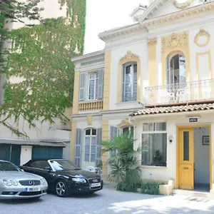 Belle Meuniere Hotel