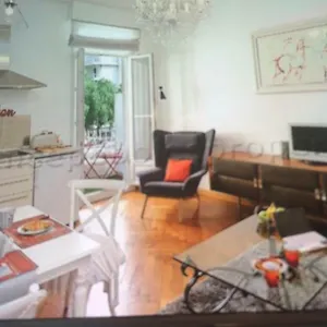 Carre D Or Apartament